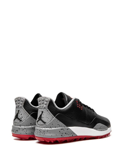Shop Jordan Adg 3 Sneakers In Schwarz