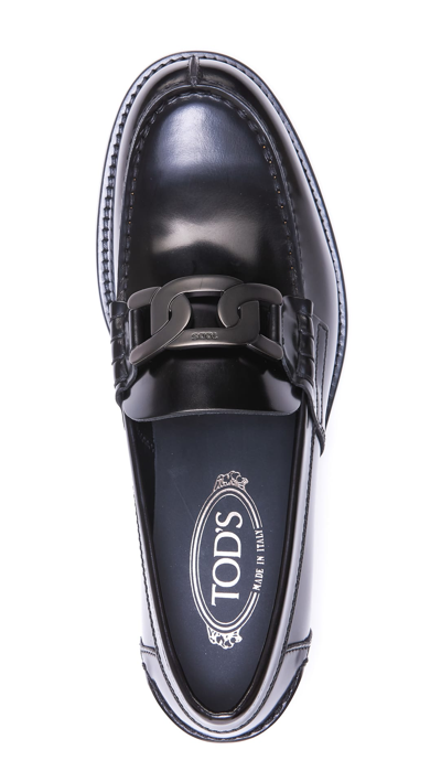 Shop Tod's Loafers