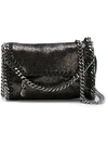 STELLA MCCARTNEY SMALL FALABELLA SHOULDER BAG,391697W905611316139