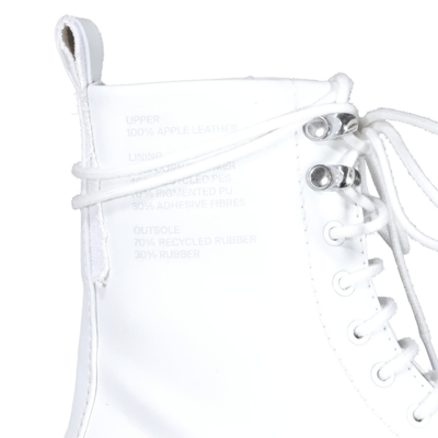 Shop Viron 1992 Booties In White