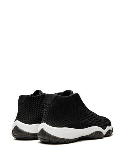 Jordan Air Future Sneakers In Schwarz | ModeSens