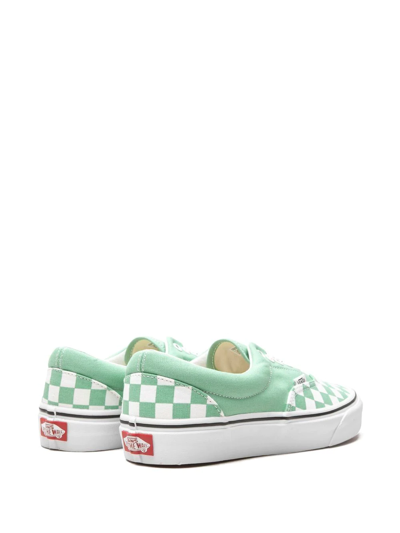 Vans Era Low-top Sneakers In Green
