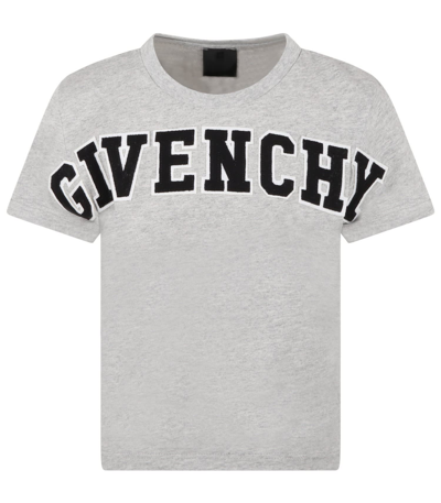 Kids givenchy shirt cheap