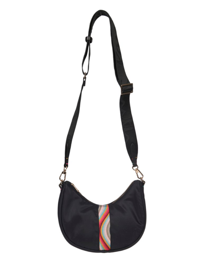 Paul Smith Women's Swirl Medium Shoulder Bag