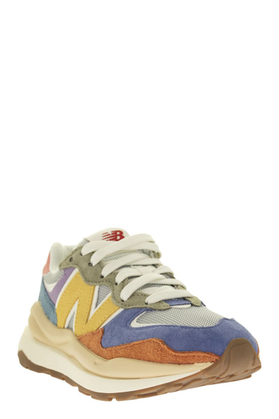 Shop New Balance W57/40 - Sneakers In Multicolor