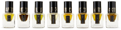 Shop Cultus Artem Eau De Parfum Discovery Set, 8 X 3 ml In Na