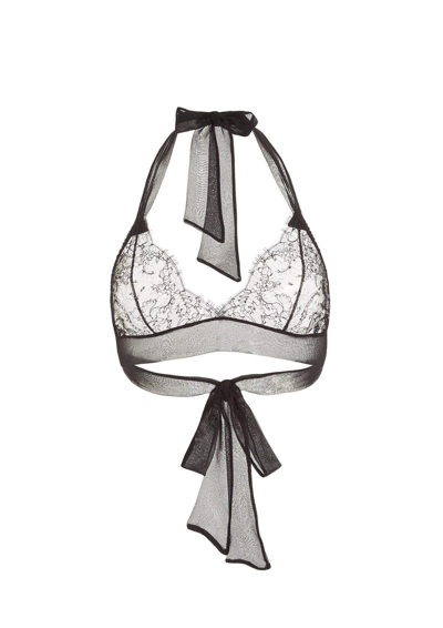 Shop Gilda & Pearl Ava Boudoir Bra