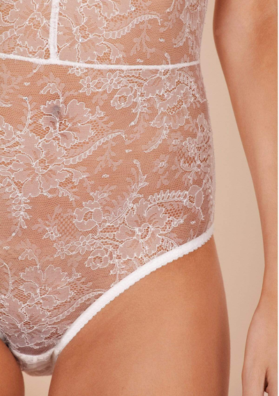 Gilda & Pearl Ava Body