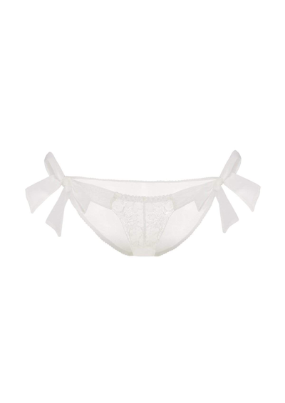 Shop Gilda & Pearl Ava Tie-side Knicker