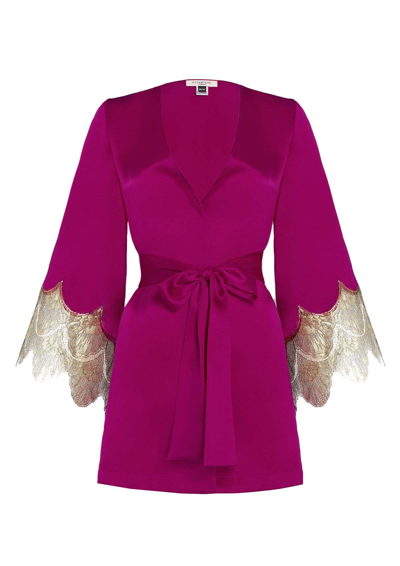 Gilda & Pearl Clara Robe