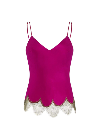 Gilda & Pearl Clara Camisole