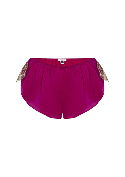 Gilda & Pearl Clara Shorts