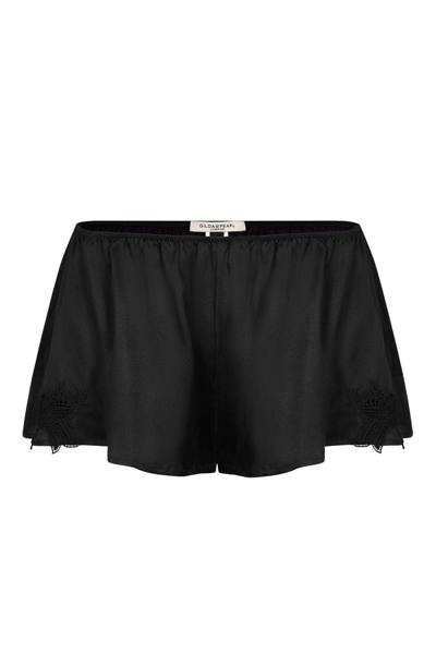 Gilda & Pearl Creme Brûlée Short