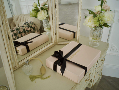 Gilda & Pearl Gift Box