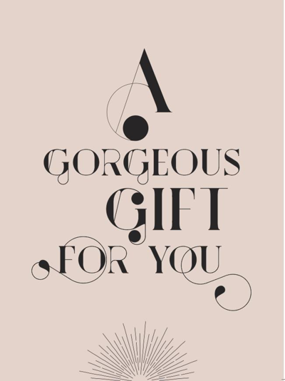 Gilda & Pearl Gilda&pearl E-gift Card