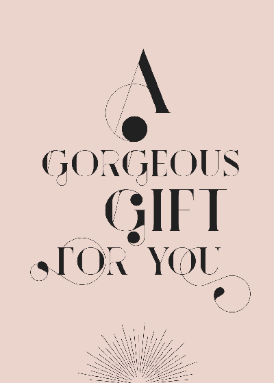 Gilda & Pearl E-gift Card