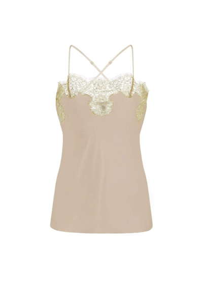 Shop Gilda & Pearl Gina Camisole