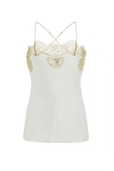 Gilda & Pearl Gina Camisole