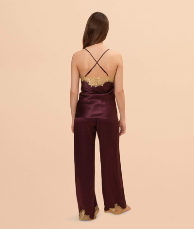 Gilda & Pearl Gina Pyjama Bottom
