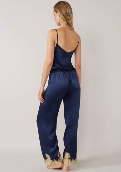 Gilda & Pearl Gina Pyjama Bottom