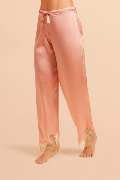 Gilda & Pearl Gina Pyjama Bottom