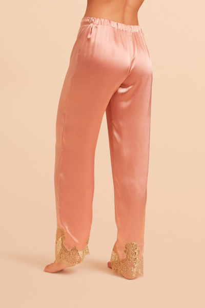 Gilda & Pearl Gina Pyjama Bottom