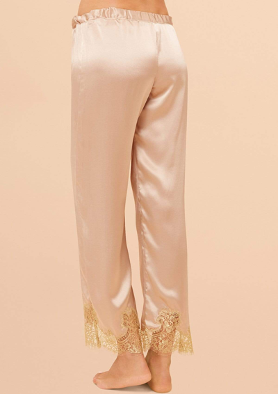 Gilda & Pearl Gina Pyjama Bottom