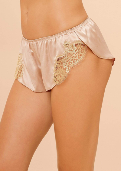 Gilda & Pearl Gina Tap Pant