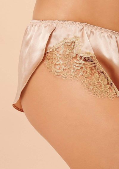 Gilda & Pearl Gina Tap Pant