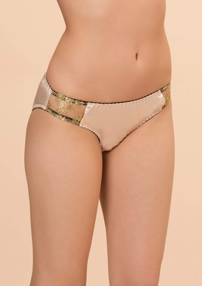 Gilda & Pearl Harlow Classic Knicker