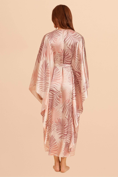 Gilda & Pearl Kew Kaftan