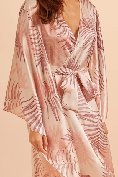 Gilda & Pearl Kew Kaftan