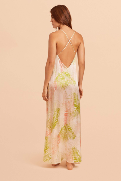 Gilda & Pearl Kew Long Slip