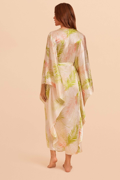 Gilda & Pearl Kew Kaftan