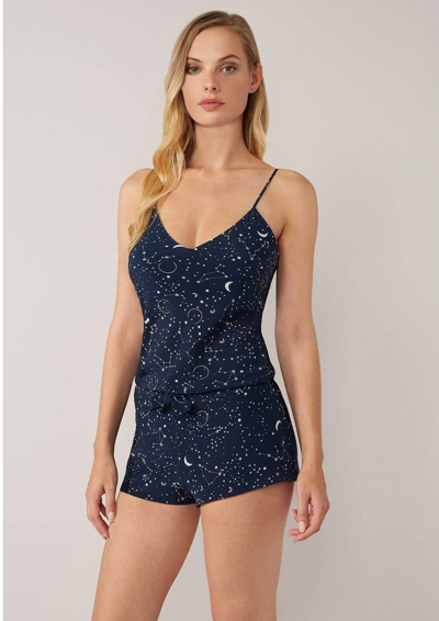 Gilda & Pearl Luna Camisole