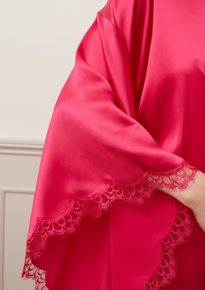 Gilda & Pearl Marilyn Robe