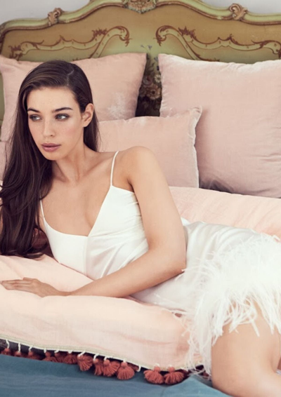 Gilda & Pearl Mia Mini Slip