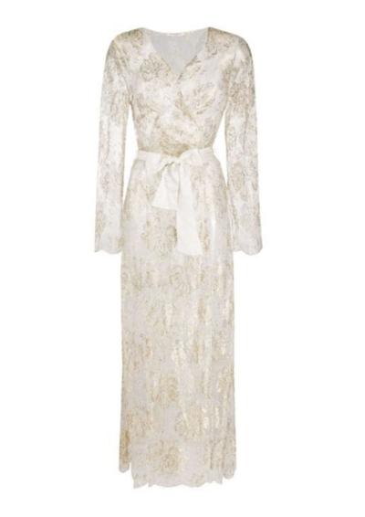 Shop Gilda & Pearl Reverie Robe