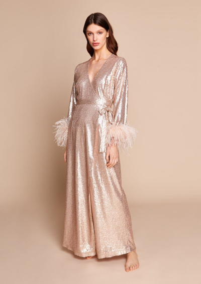Shop Gilda & Pearl Seraphina Gown