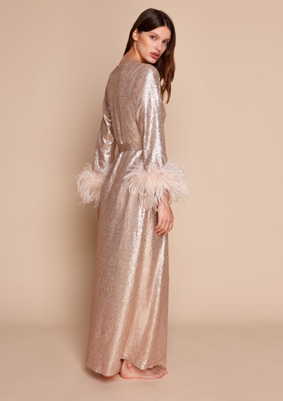 Shop Gilda & Pearl Seraphina Gown