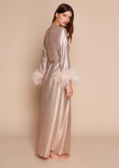 Gilda & Pearl Seraphina Gown