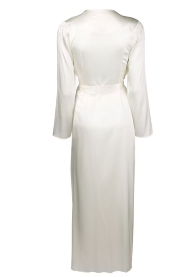 Gilda & Pearl Sophia Long Robe