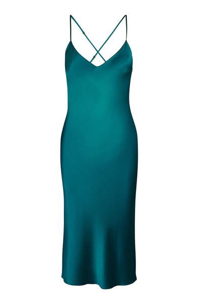 Gilda & Pearl Sophia Midi Slip