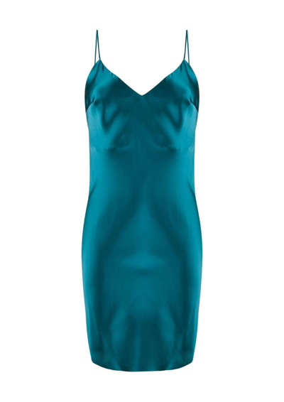 Gilda & Pearl Sophia Short Slip