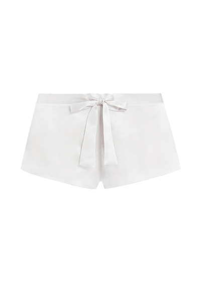 Gilda & Pearl Sophia Silk Shorts
