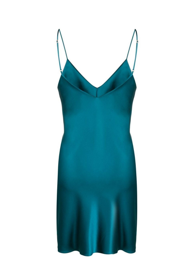 Gilda & Pearl Sophia Short Slip