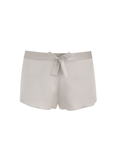 Gilda & Pearl Sophia Silk Shorts