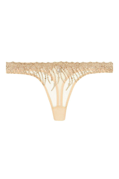 Shop Gilda & Pearl Under The Stars Thong