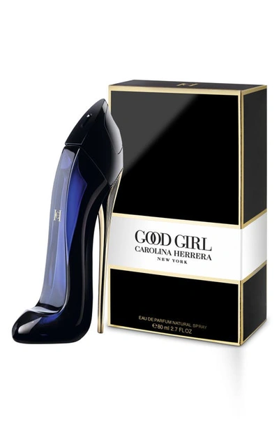 Shop Carolina Herrera Good Girl Eau De Parfum, 2.7 oz