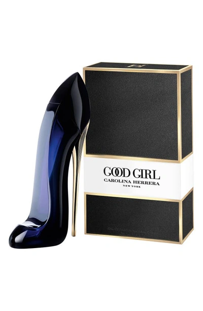 Shop Carolina Herrera Good Girl Eau De Parfum, 2.7 oz